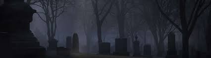 Shadows of Sin City Ghost Tour