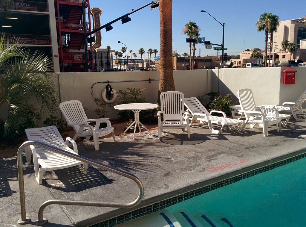 The D Hotel