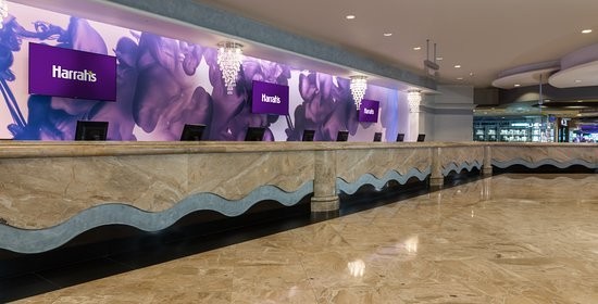Easy Access Resorts That Get You To Your Room In No Time