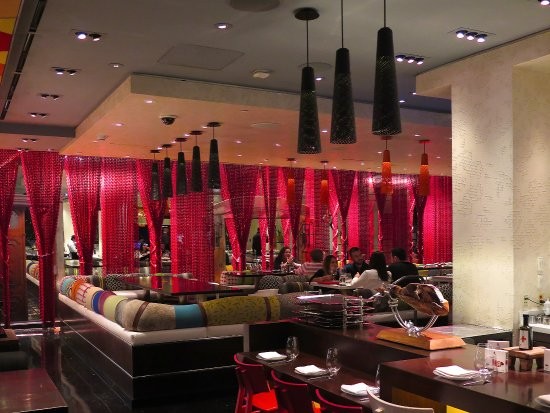 E by Jose Andres