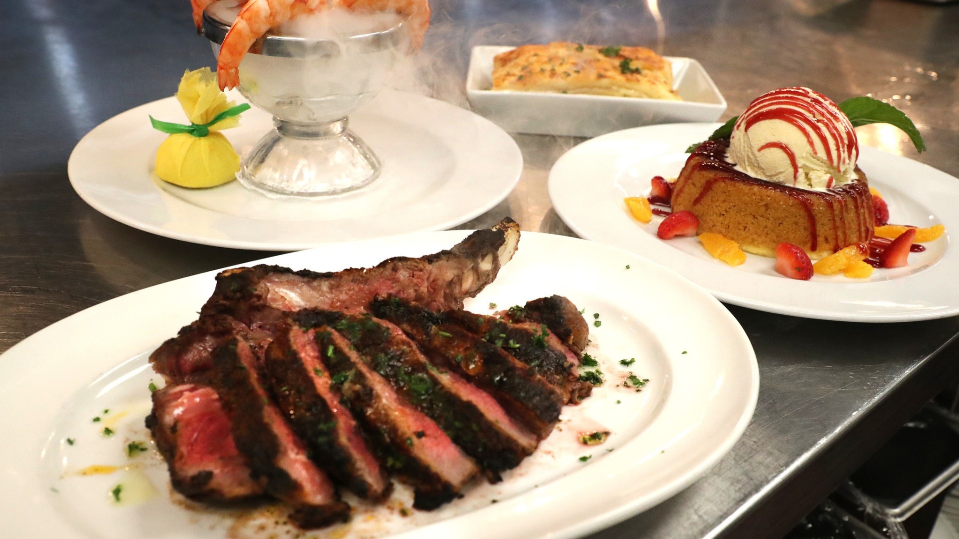 Mastro's Ocean Club