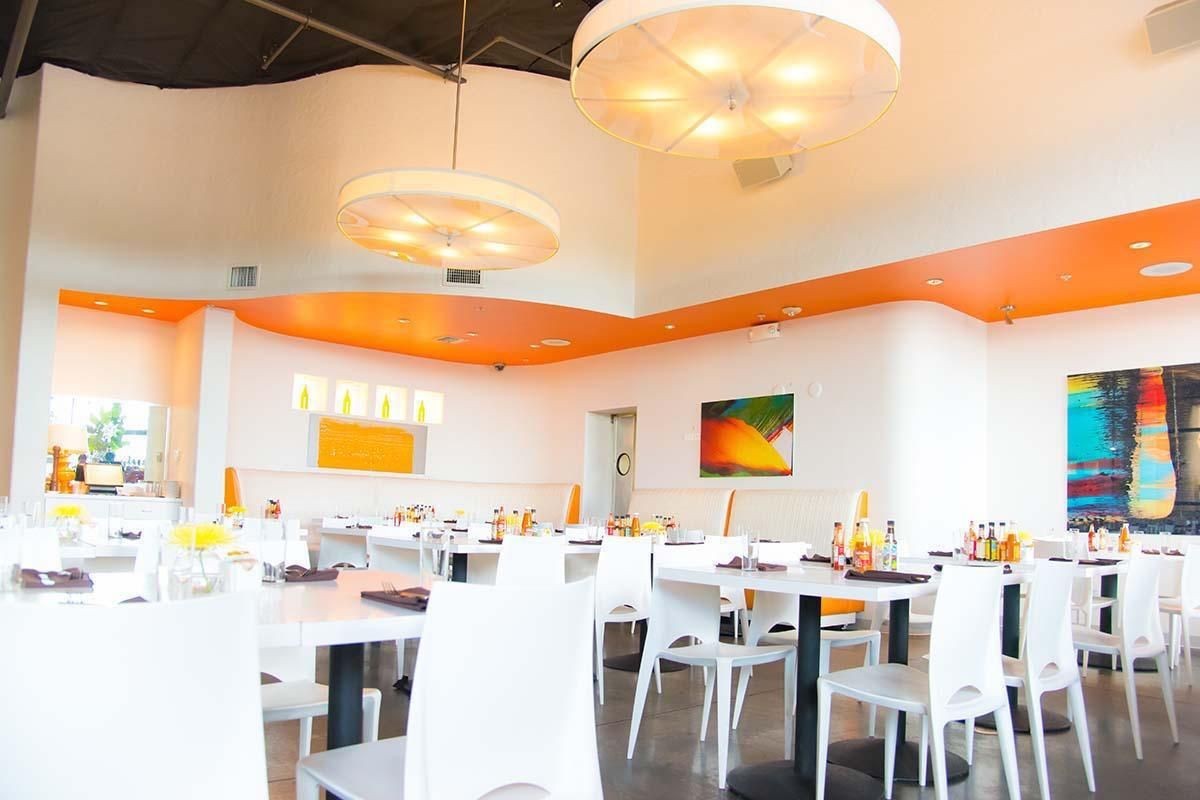 DW Bistro