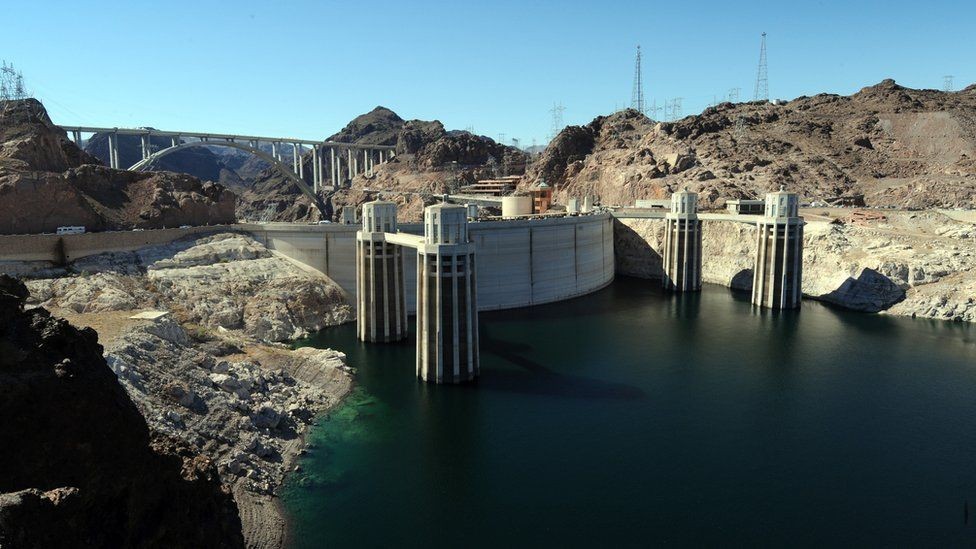 Hoover Dam