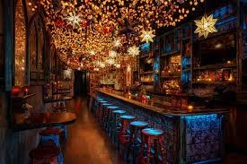 Lucky Day Tequila &amp; Mezcal House