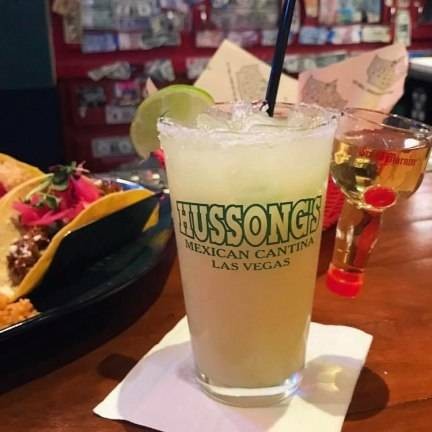 Hussong's Cantina