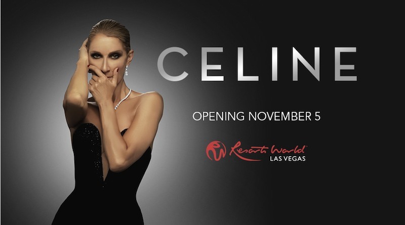 Celine Dion