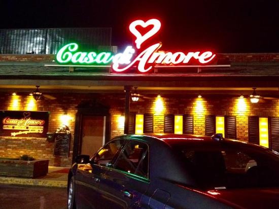 Casa Di Amore