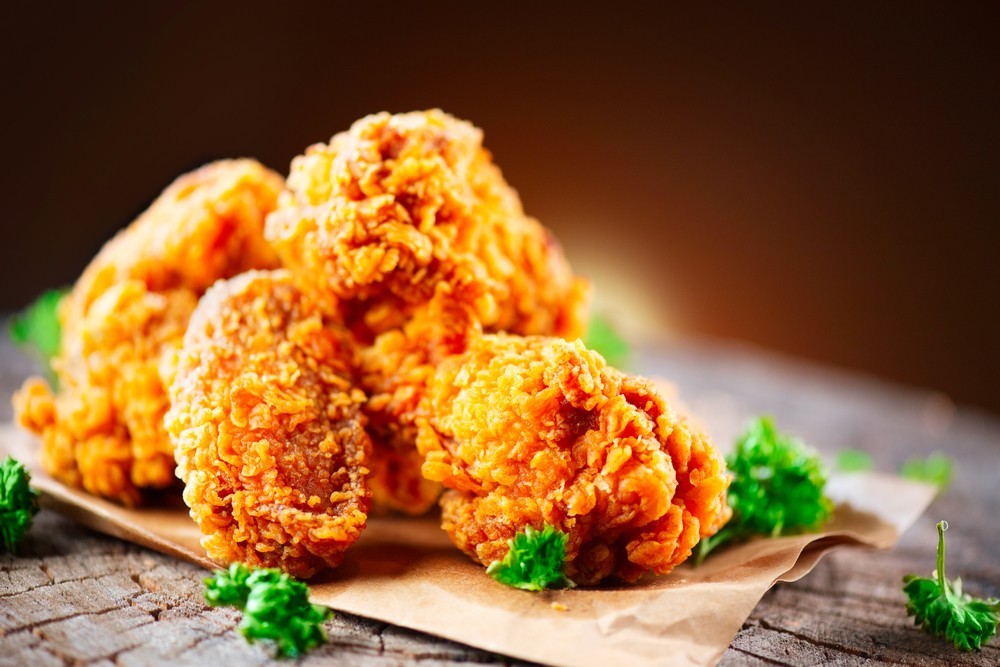 Hattie's B's Hot Chicken