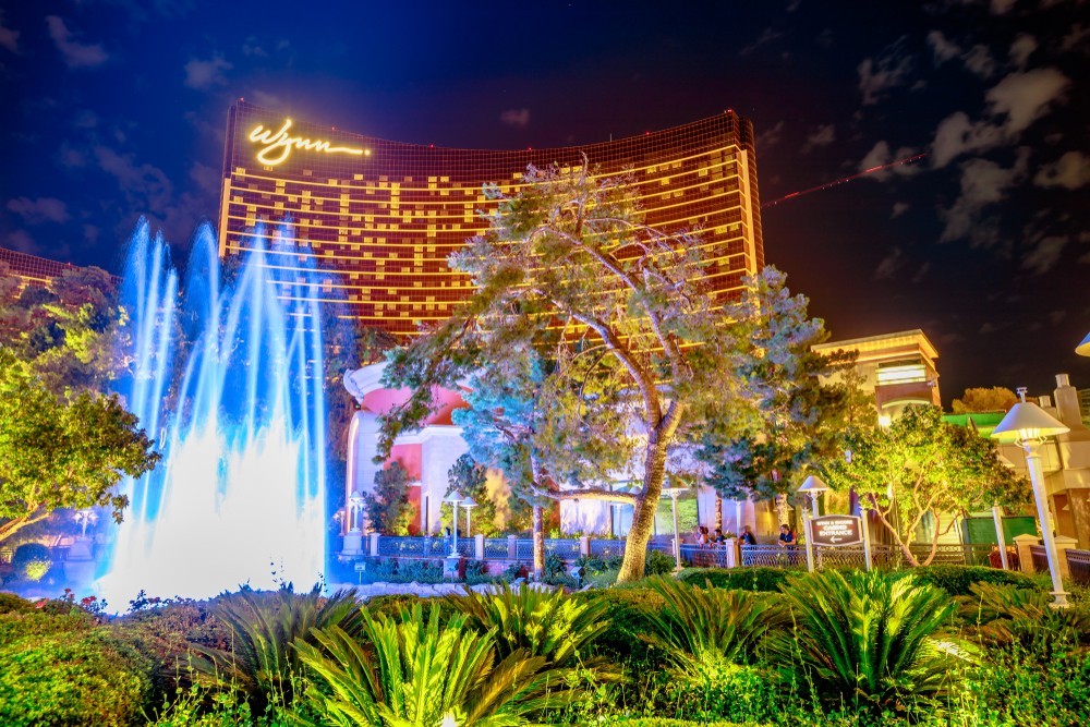 The Wynn