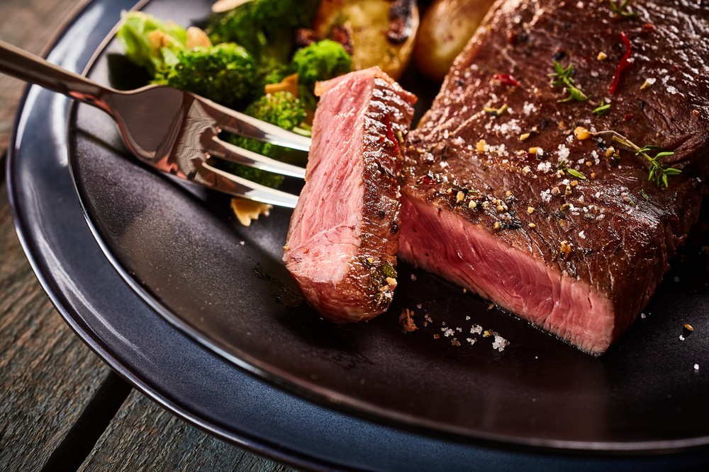 Carversteak