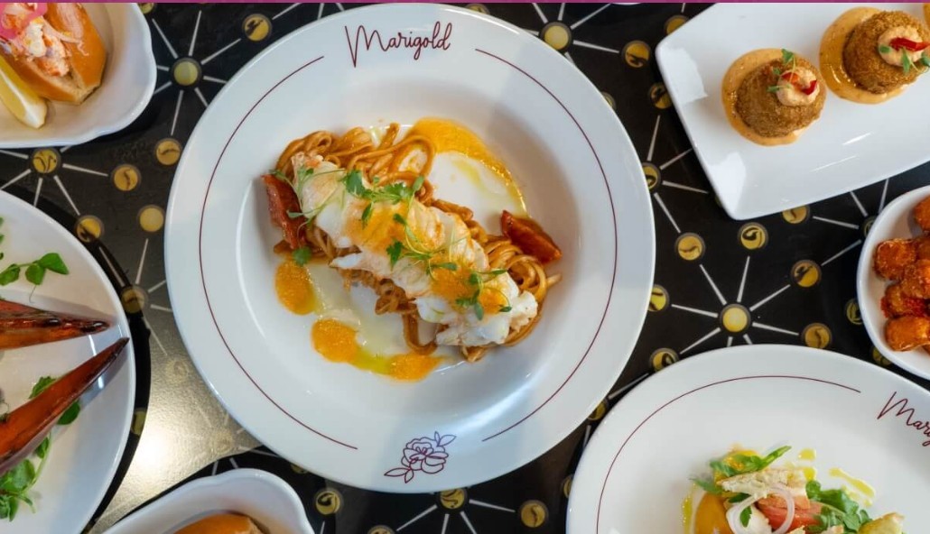 Marigold