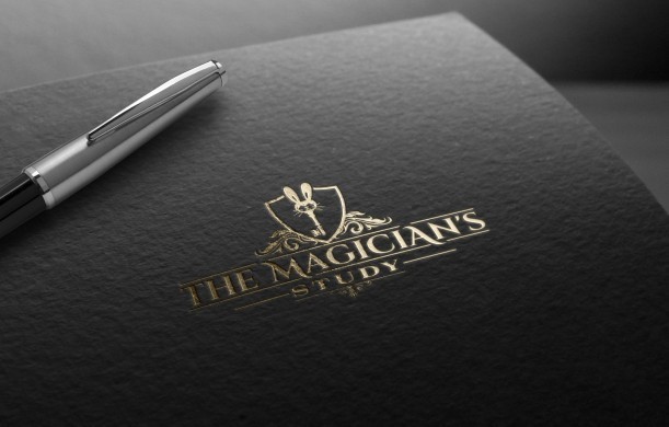 Your Invitation to 'THE MAGICIAN'S STUDY: The Secret Sessions'