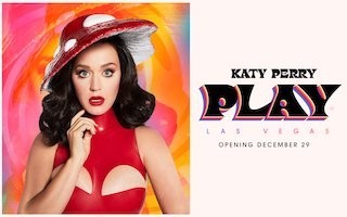 Katy Perry