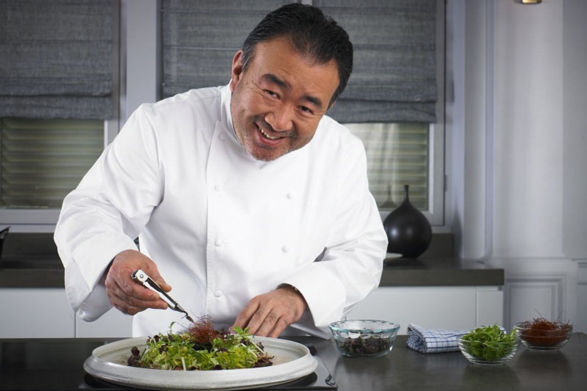 Tetsuya Wakuda
