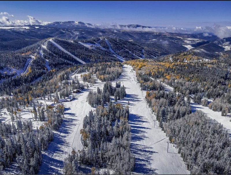 Eagle Point