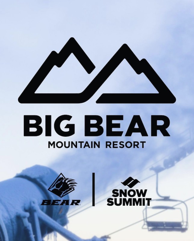 Big Bear