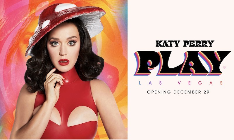 Katy Perry