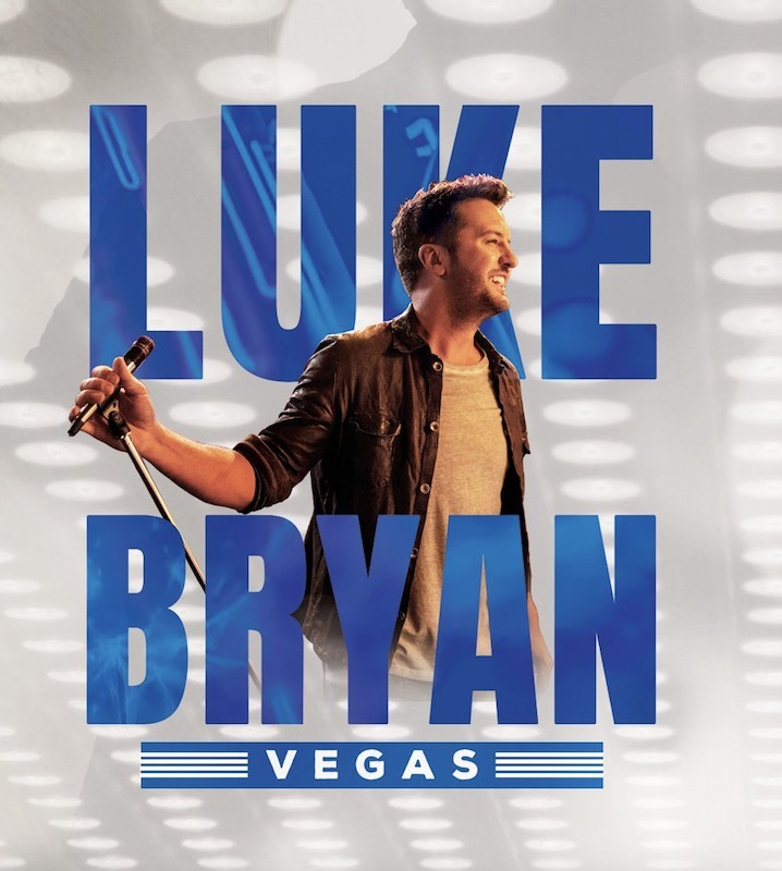 Luke Bryan