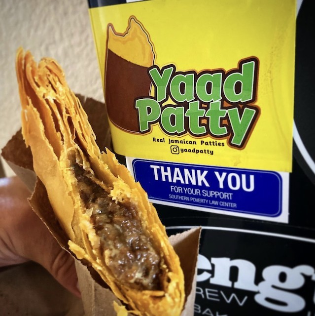 Yaad Patty