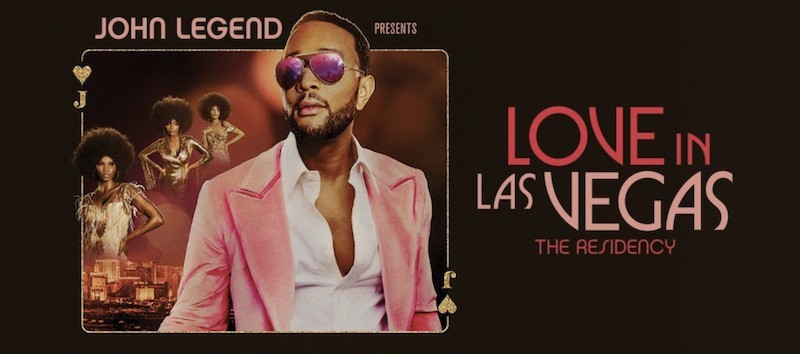 John Legend