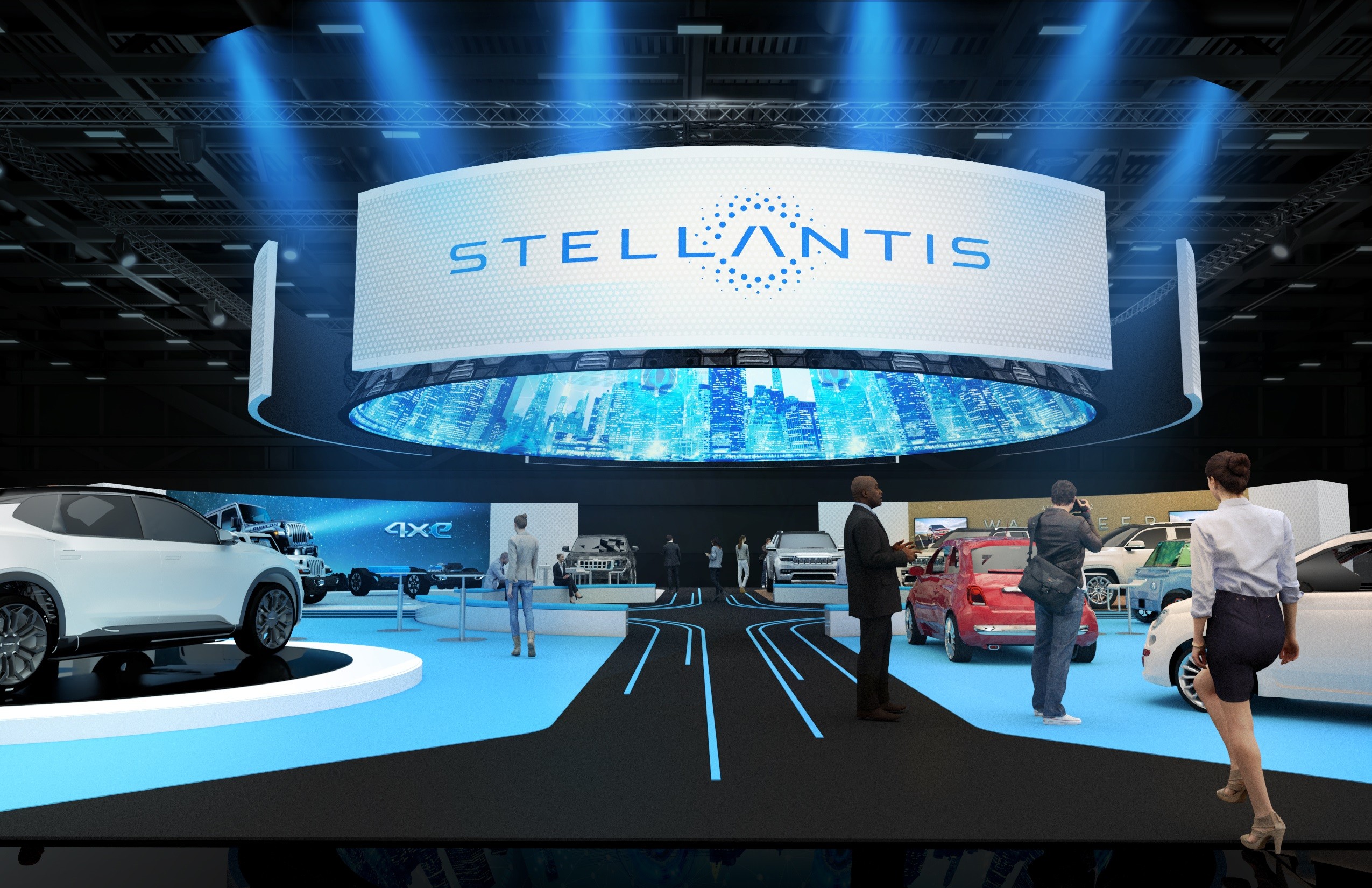 Automotive Technology