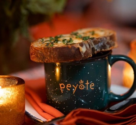 Peyote