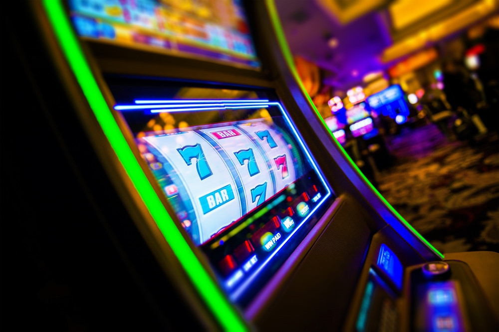 Big Casino Wins
