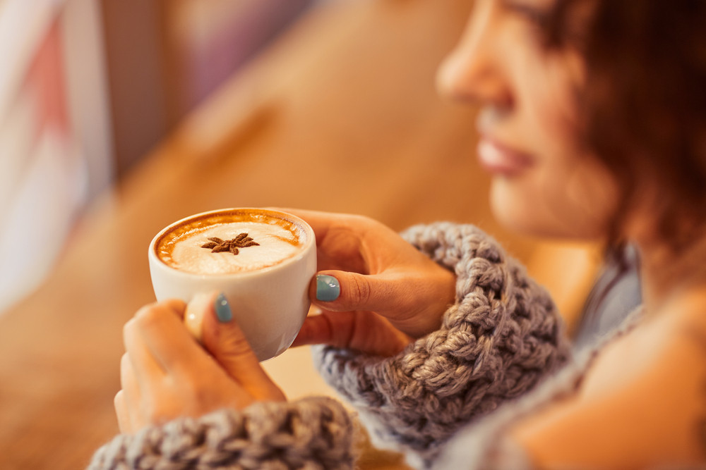 Aware Coffee and Tea Lounge