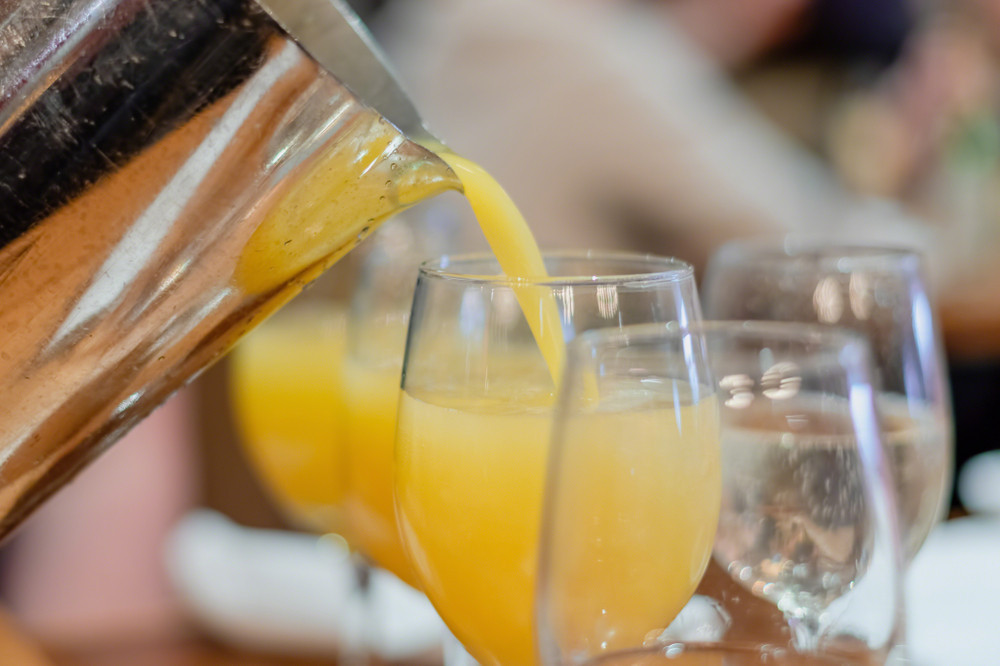 Wolfgang Puck Bar and Grill