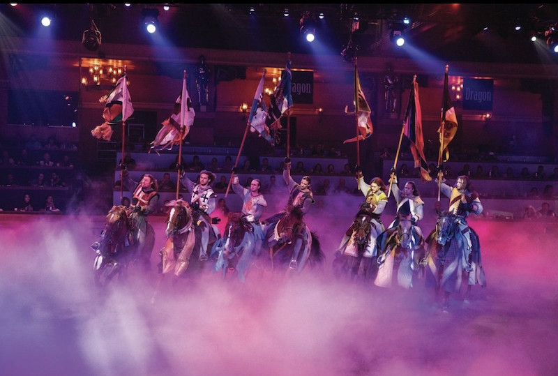 Tournament of Kings
