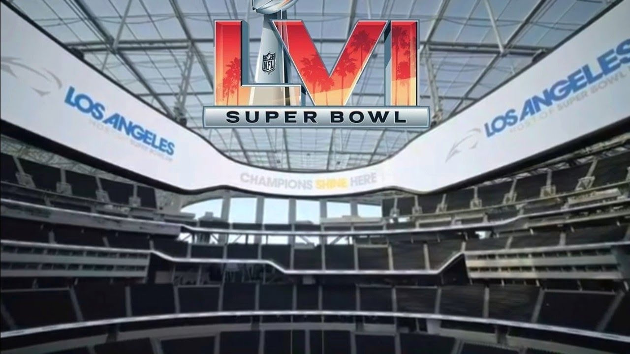 #4 Miscellaneous Super Bowl LVI prop bets