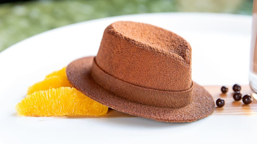 Sinatra Hat
