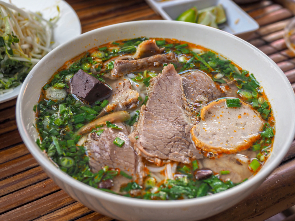 Pho Kinh Do
