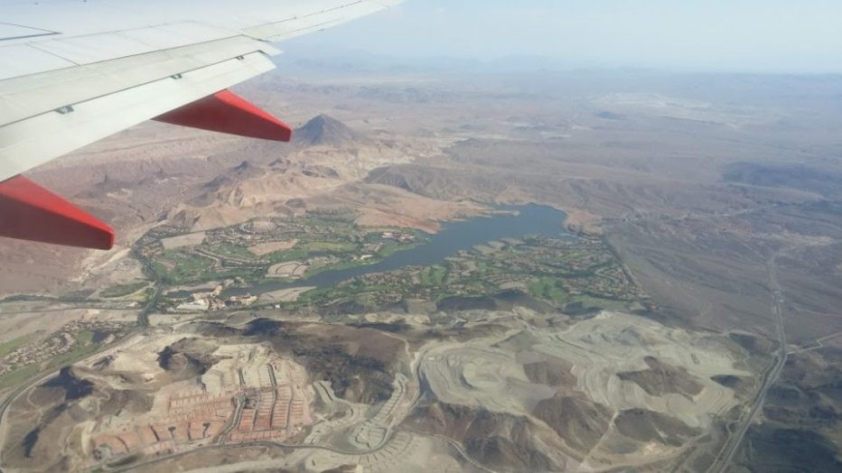 Lake Las Vegas