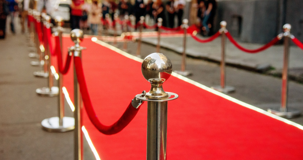 Celebrate country music's top stars at Allegiant Stadium
