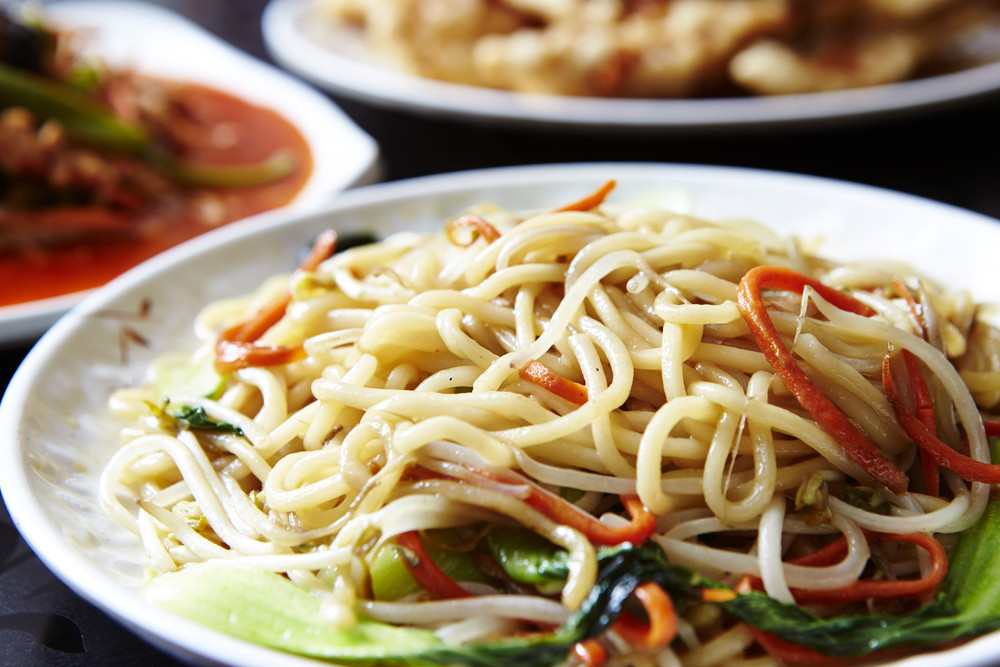 Ohjah Noodle House
