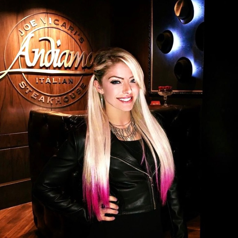 Andiamo Steakhouse