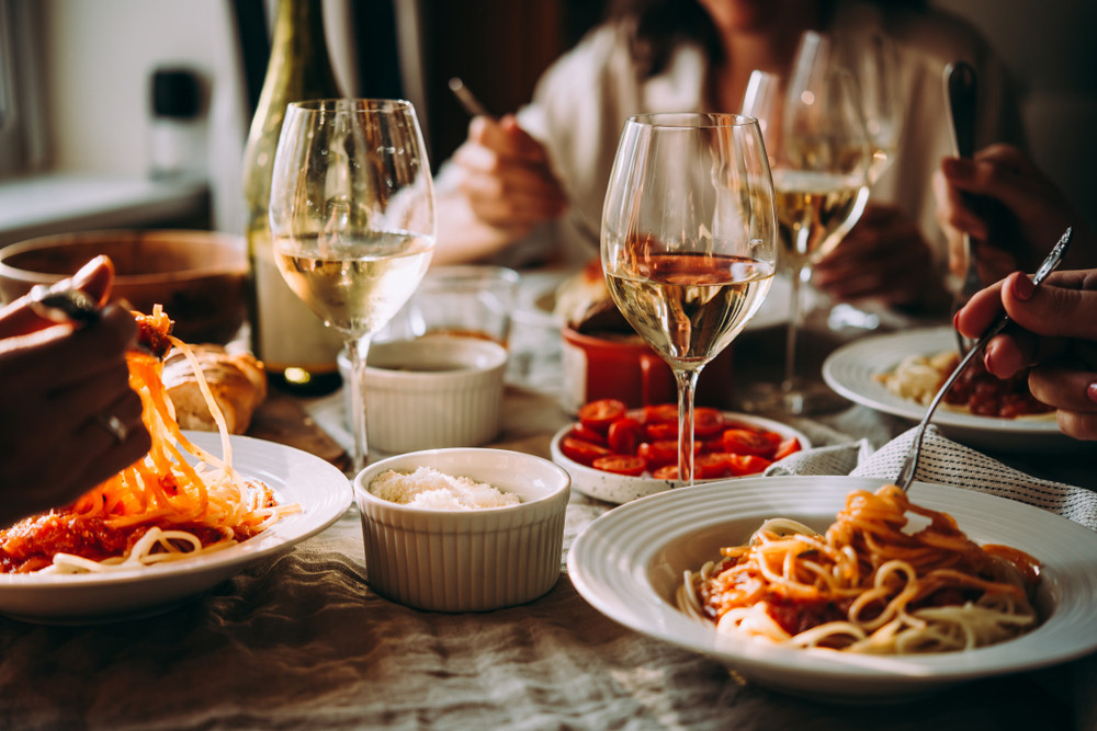Rosa Ristorante
