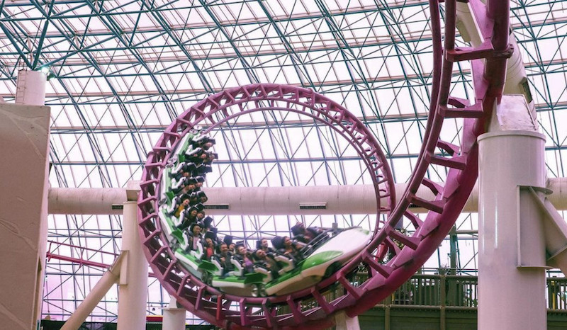 Canyon Blaster