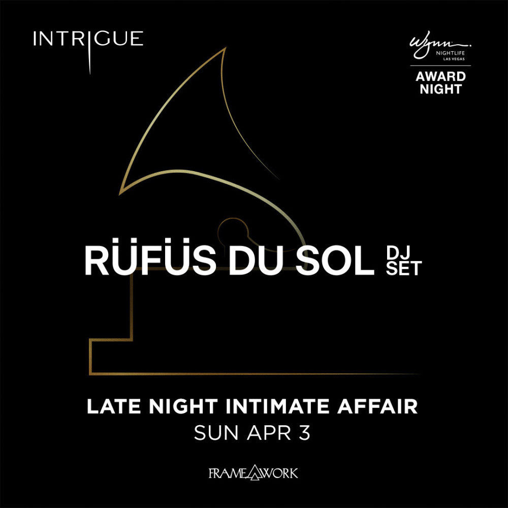 Party @ Intrigue