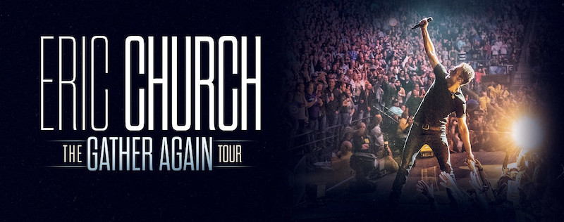 Eric Church