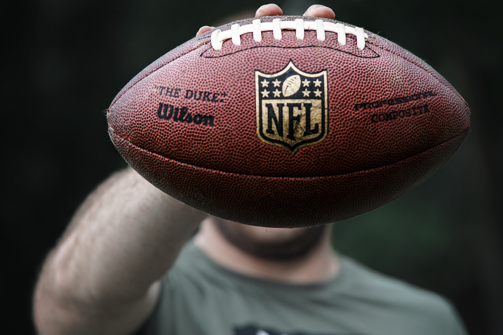 Immerse yourself in the NFL Draft @ multiple locations