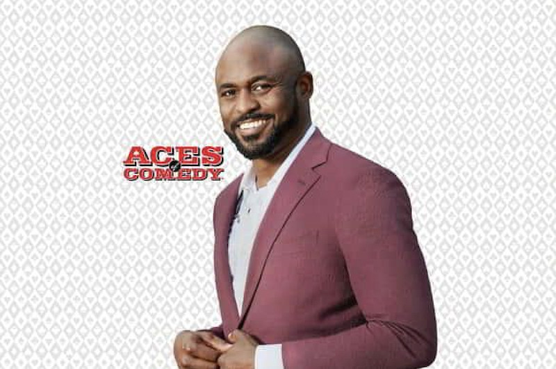Wayne Brady