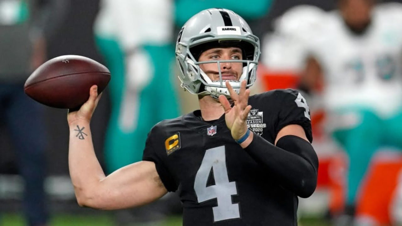 #1 Tipco Sportsbook releases 2022 odds for The Las Vegas Raiders