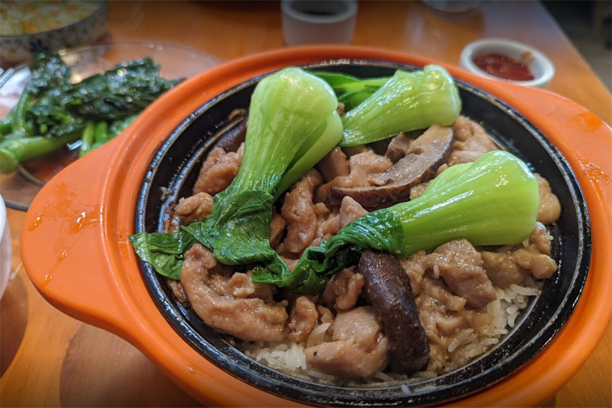 Yummy Rice