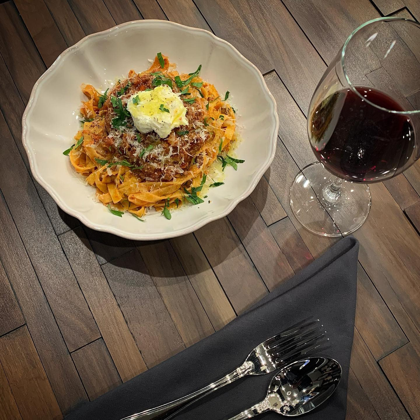 Rosa Ristorante