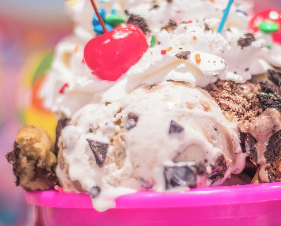 Sloan’s Ice Cream