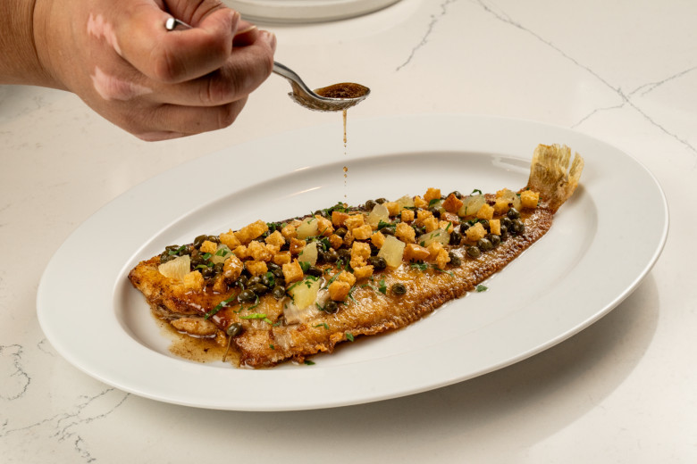 Braseria by EDO Opens French-Spanish Brasserie on Paradise Road