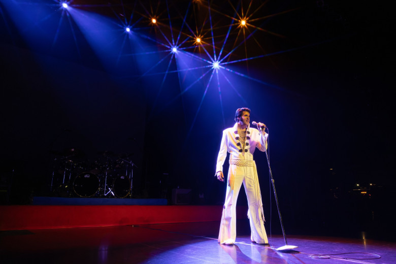 Westgate Las Vegas Expands Elvis Legacy with Two Immersive Shows