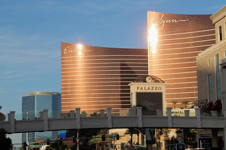 Wynn Las Vegas Earns 18 Forbes Five-Stars and a James Beard Win in 2026